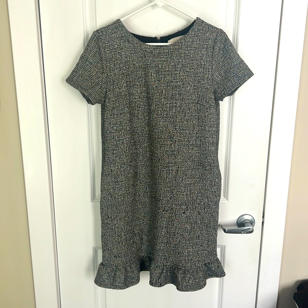 LOFT - short sleeve dress